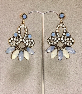 Earrings ER18-0320